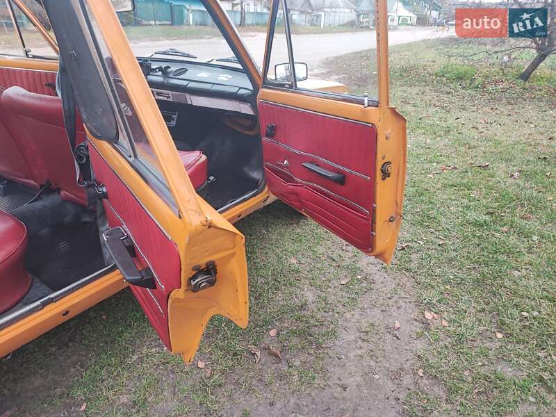 Седан ВАЗ / Lada 2101 1979 в Прилуках