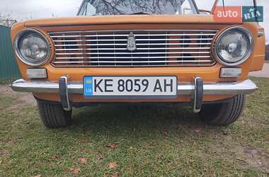 Седан ВАЗ / Lada 2101 1979 в Прилуках