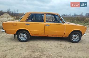 Седан ВАЗ / Lada 2101 1979 в Прилуках