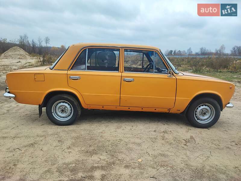 Седан ВАЗ / Lada 2101 1979 в Прилуках