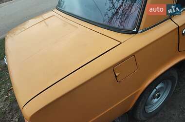 Седан ВАЗ / Lada 2101 1979 в Прилуках