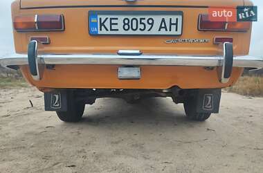 Седан ВАЗ / Lada 2101 1979 в Прилуках