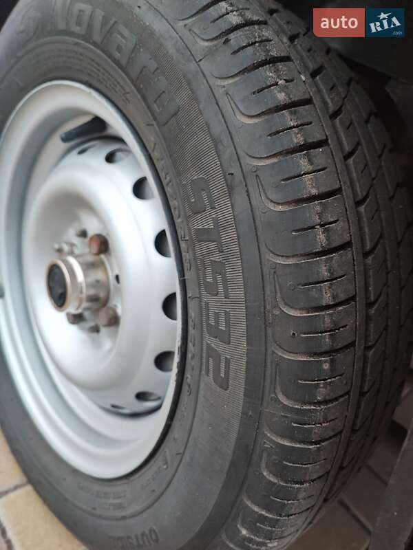 Седан ВАЗ / Lada 2101 1979 в Прилуках