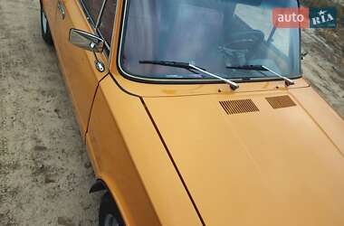 Седан ВАЗ / Lada 2101 1979 в Прилуках