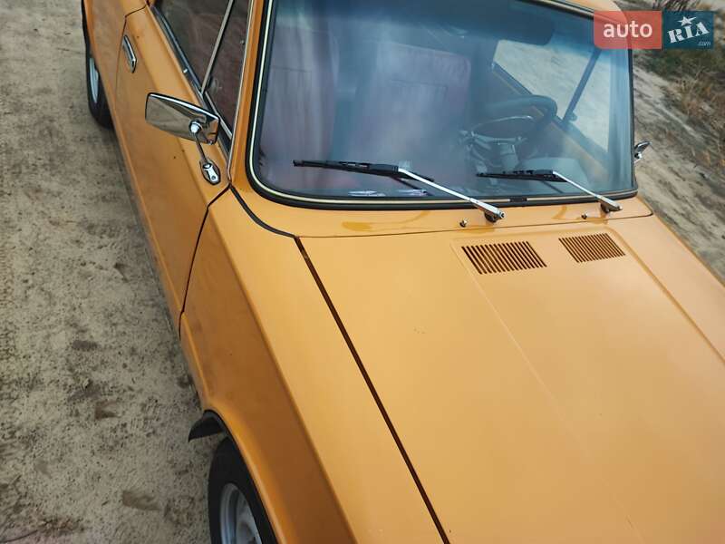 Седан ВАЗ / Lada 2101 1979 в Прилуках