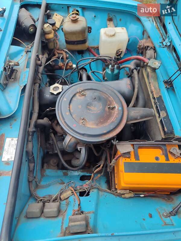 Седан ВАЗ / Lada 2101 1985 в Каменском