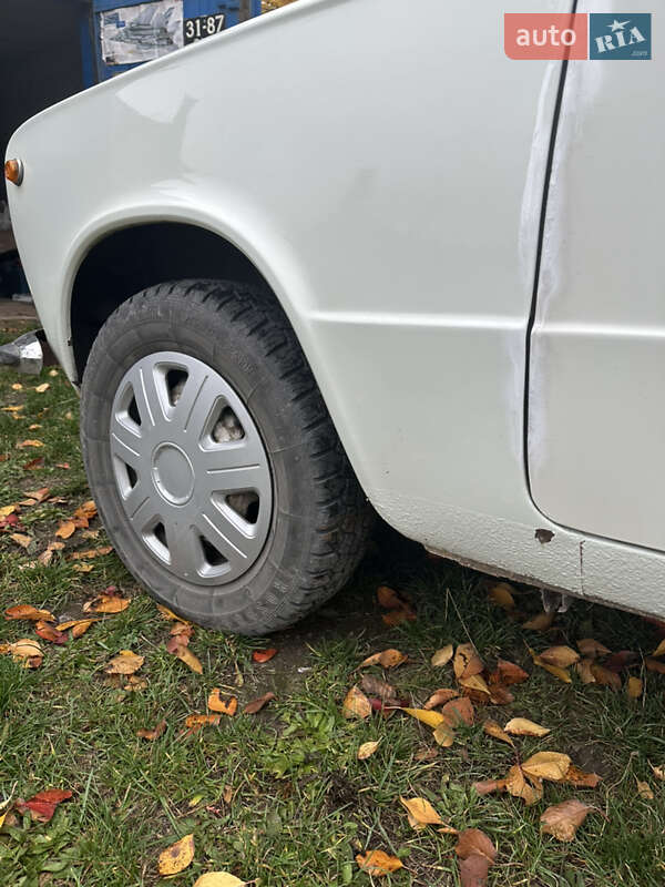 Седан ВАЗ / Lada 2101 1981 в Новомосковске фото 19 Седан ВАЗ / Lada 2101 1981 в Новомосковске