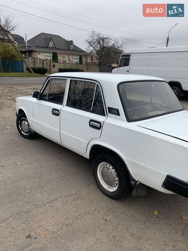 Седан ВАЗ / Lada 2101 1979 в Черкассах