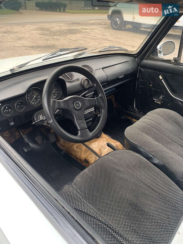 Седан ВАЗ / Lada 2101 1979 в Черкассах