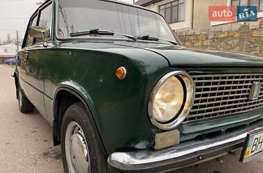 Седан ВАЗ 2101 1978 в Одесі
