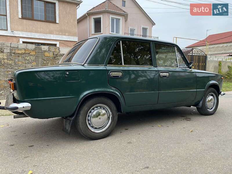 Седан ВАЗ / Lada 2101 1978 в Одессе фото 15 Седан ВАЗ / Lada 2101 1978 в Одессе