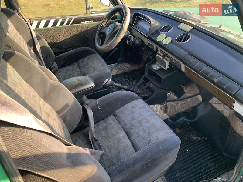 Седан ВАЗ / Lada 2101 1980 в Ратным фото 7 Седан ВАЗ / Lada 2101 1980 в Ратным