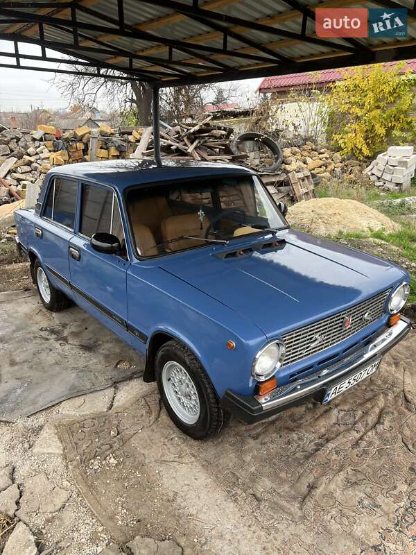 Седан ВАЗ / Lada 2101 1978 в Кривом Роге