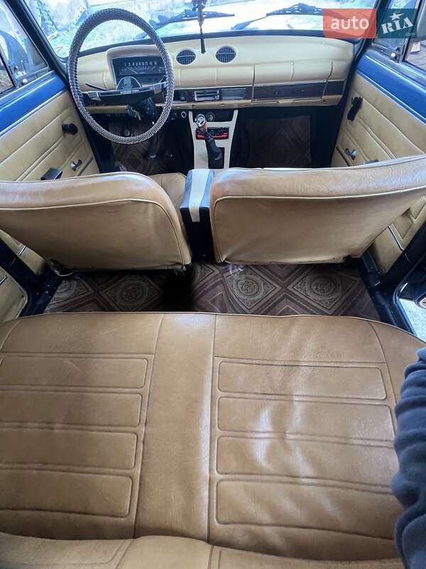 Седан ВАЗ / Lada 2101 1978 в Кривом Роге