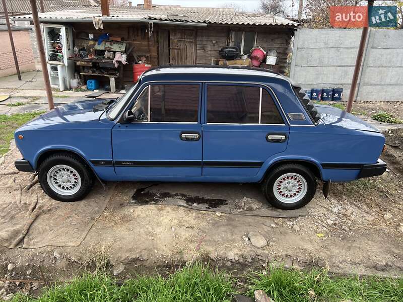 Седан ВАЗ / Lada 2101 1978 в Кривом Роге