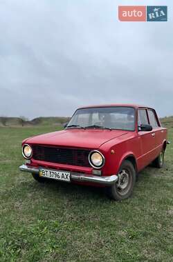 Седан ВАЗ 2101 1975 в Березівці
