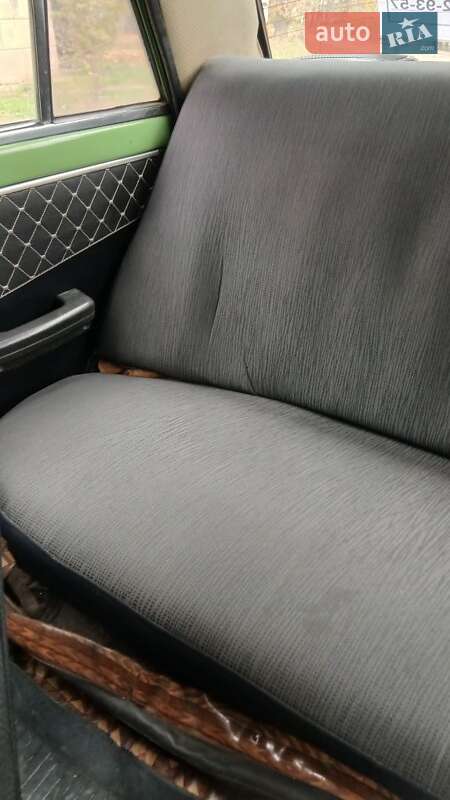 Седан ВАЗ / Lada 2101 1983 в Павлограде фото 4 Седан ВАЗ / Lada 2101 1983 в Павлограде