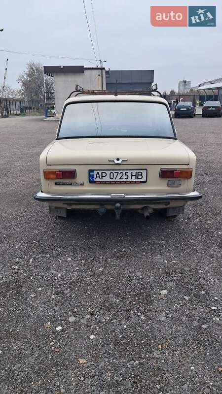 Седан ВАЗ / Lada 2101 1985 в Запорожье