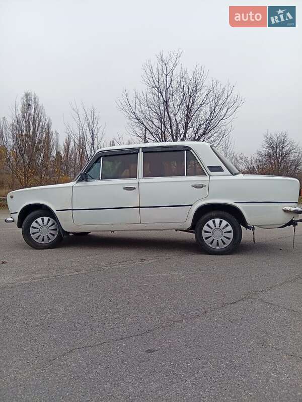 Седан ВАЗ / Lada 2101 1985 в Білій Церкві