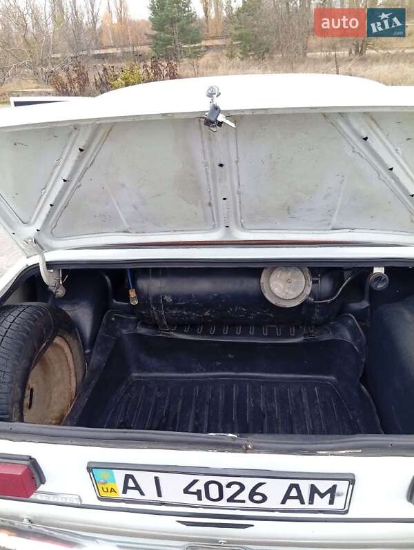Седан ВАЗ / Lada 2101 1985 в Білій Церкві