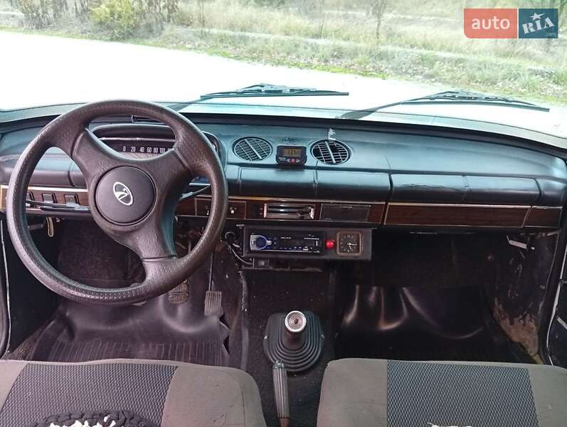 Седан ВАЗ / Lada 2101 1985 в Білій Церкві