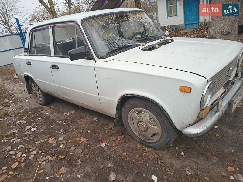 Седан ВАЗ / Lada 2101 1975 в Дніпрі