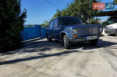 Седан ВАЗ 2101 1980 в Василькові