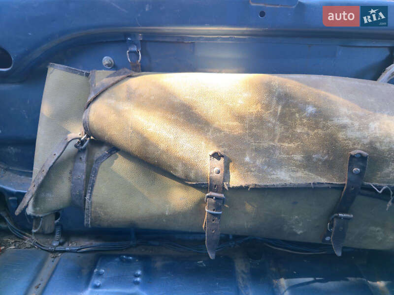 Седан ВАЗ / Lada 2101 1980 в Василькове фото 9 Седан ВАЗ / Lada 2101 1980 в Василькове