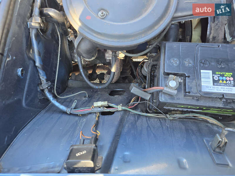 Седан ВАЗ / Lada 2101 1980 в Василькове фото 14 Седан ВАЗ / Lada 2101 1980 в Василькове