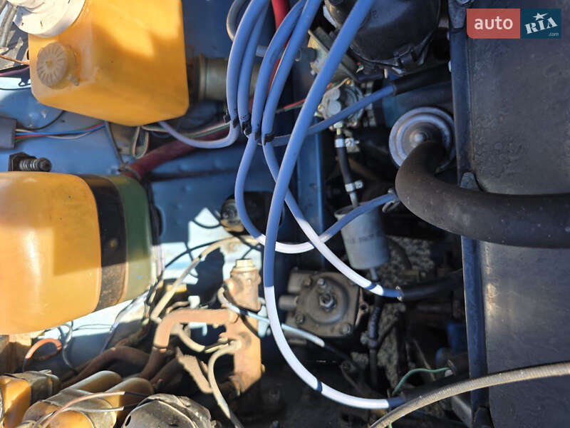 Седан ВАЗ / Lada 2101 1980 в Василькове фото 15 Седан ВАЗ / Lada 2101 1980 в Василькове