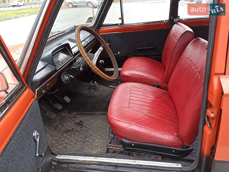 Седан ВАЗ / Lada 2101 1979 в Києві