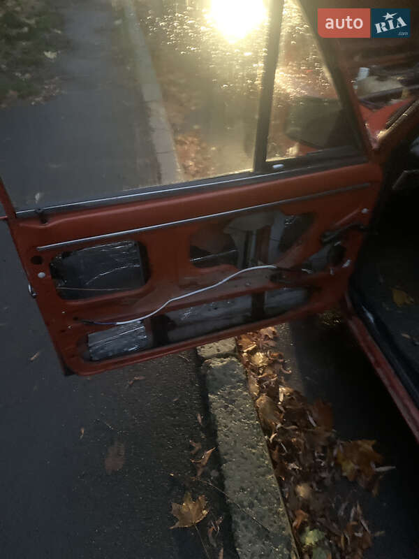 Седан ВАЗ / Lada 2101 1978 в Луцке