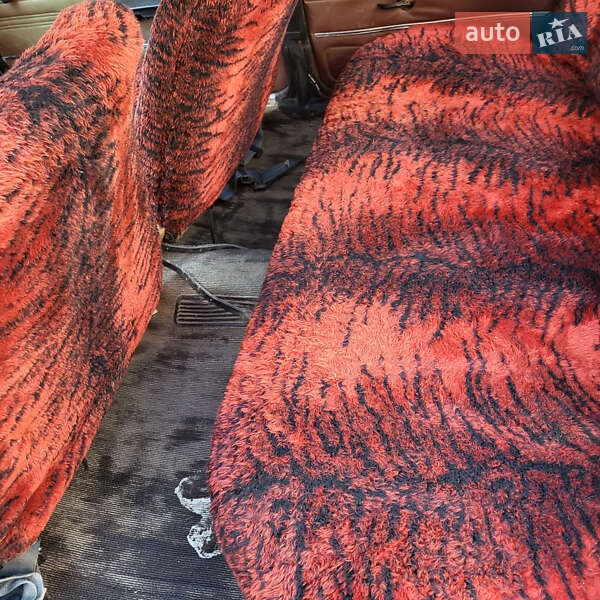 Седан ВАЗ / Lada 2101 1981 в Ровно