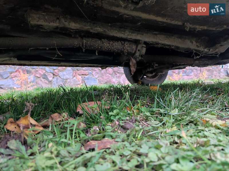 Седан ВАЗ / Lada 2101 1982 в Ставище фото 2 Седан ВАЗ / Lada 2101 1982 в Ставище