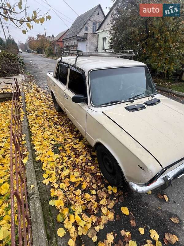 Седан ВАЗ / Lada 2101 1979 в Дніпрі