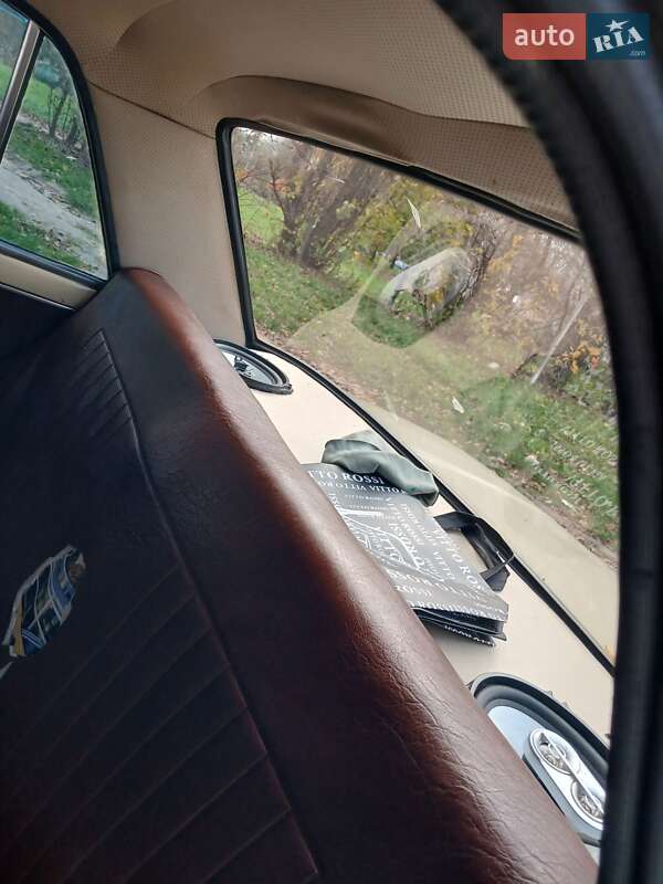 Седан ВАЗ / Lada 2101 1978 в Житомире