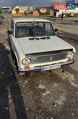 Седан ВАЗ / Lada 2101 1986 в Хмельницком
