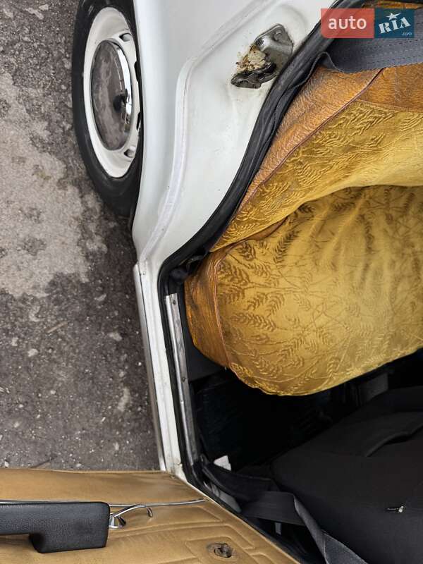 Седан ВАЗ / Lada 2101 1986 в Хмельницком