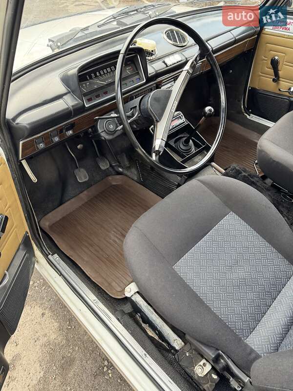 Седан ВАЗ / Lada 2101 1986 в Хмельницком