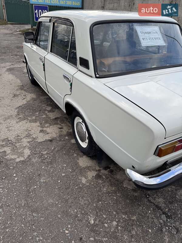 Седан ВАЗ / Lada 2101 1986 в Хмельницком