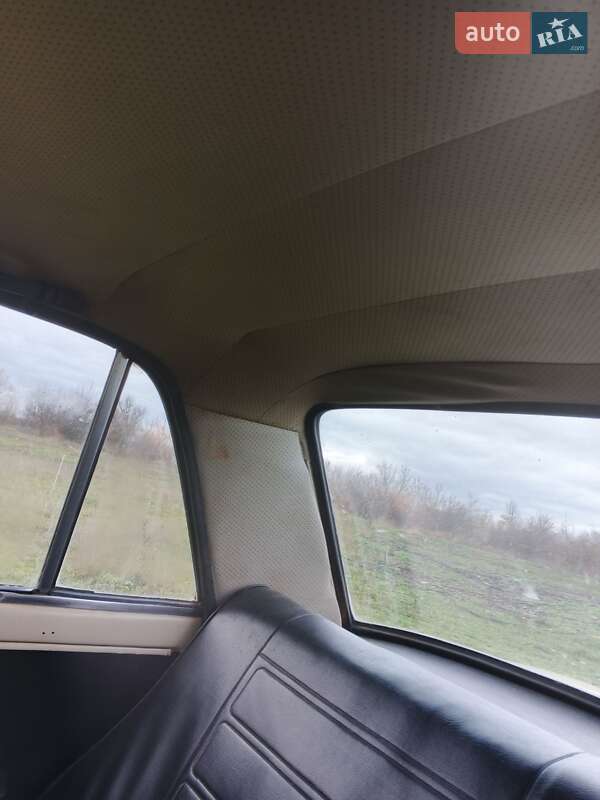 Седан ВАЗ / Lada 2101 1985 в Умані фото 15 Седан ВАЗ / Lada 2101 1985 в Умані