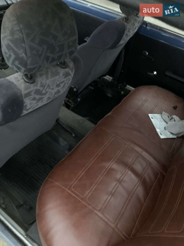 Седан ВАЗ / Lada 2101 1985 в Ровно фото 6 Седан ВАЗ / Lada 2101 1985 в Ровно