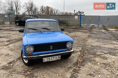 Седан ВАЗ 2101 1984 в Харькове