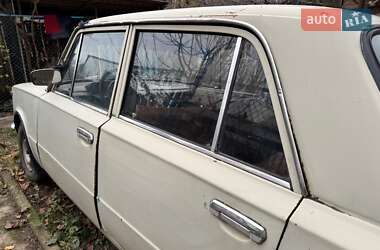Седан ВАЗ 2101 1973 в Черкассах