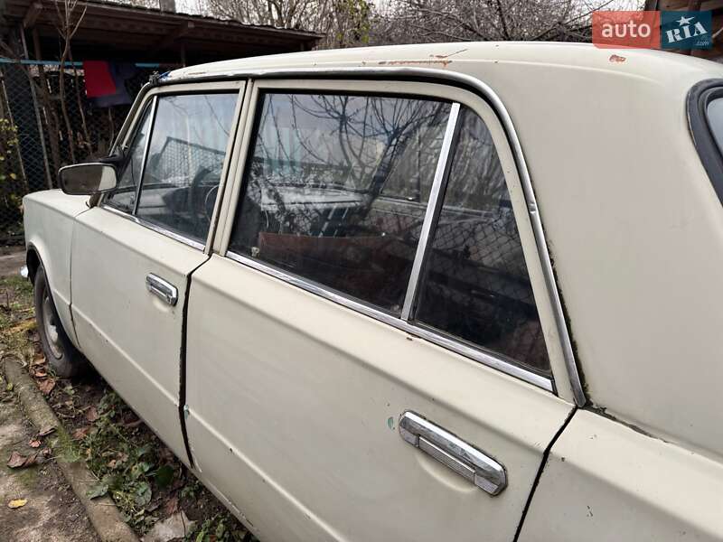 ВАЗ / Lada 2101 1973 ВАЗ / Lada 2101 1973