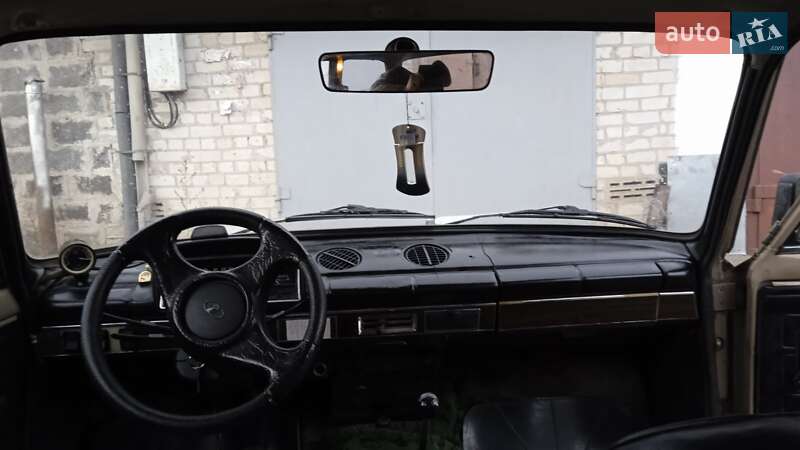 Седан ВАЗ / Lada 2101 1985 в Кривому Розі фото 14 Седан ВАЗ / Lada 2101 1985 в Кривому Розі