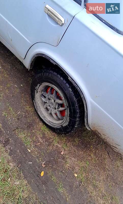 Седан ВАЗ / Lada 2101 1972 в Миколаєві фото 2 Седан ВАЗ / Lada 2101 1972 в Миколаєві