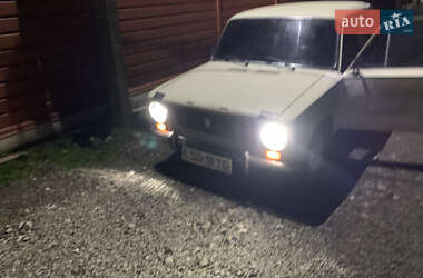 Седан ВАЗ 2101 1993 в Куликові
