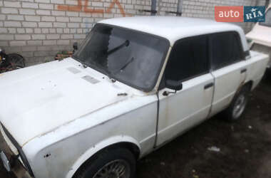 Седан ВАЗ 2101 1982 в Харькове