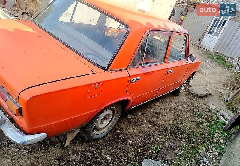 Седан ВАЗ / Lada 2101 1976 в Одесі фото 2 Седан ВАЗ / Lada 2101 1976 в Одесі